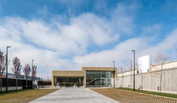 Servicios Funerarios Sever