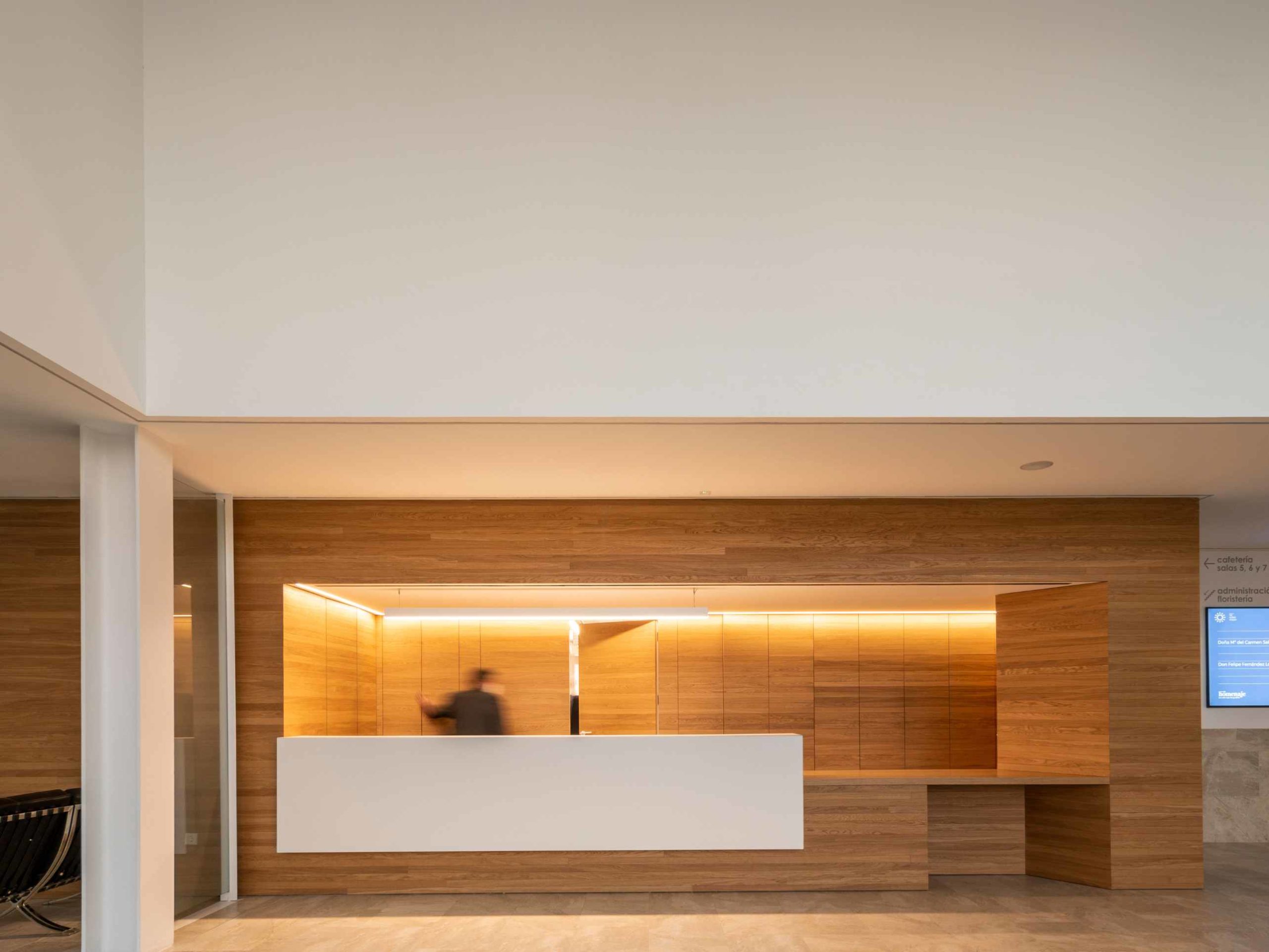 Valmma Soluciones de equipamiento integral