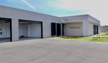 Centro de Dia Ayuntamiento de Valdepolo