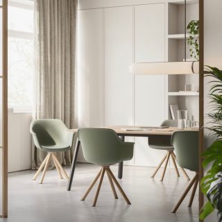 Silla Lur

#contractfurniture #designfurniture #interiorarchitecture