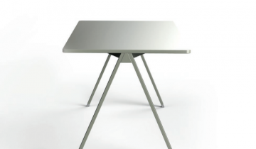 Mesa escritorio delta