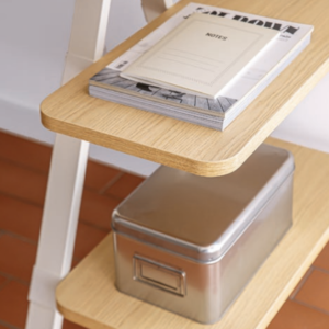 Mesa oficina en casa Delta