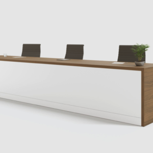 Mesa de conferencias PANNEL