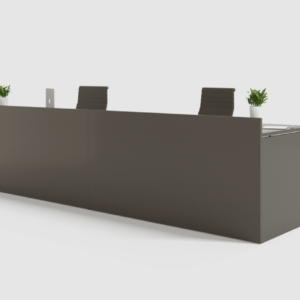 Mesa de conferencias PANNEL