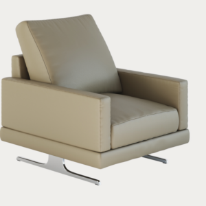 THOMAS. Sofás de salas de espera