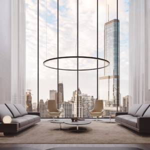 THOMAS. Sofás de salas de espera