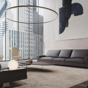 THOMAS. Sofás de salas de espera