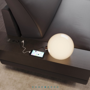 THOMAS. Sofás de salas de espera