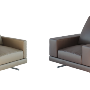 THOMAS. Sofás de salas de espera