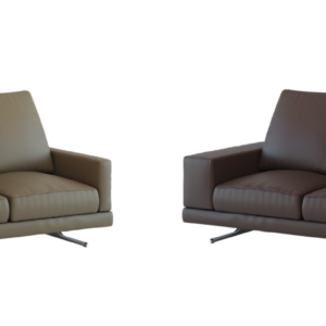 THOMAS. Sofás de salas de espera