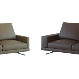 THOMAS. Sofás de salas de espera