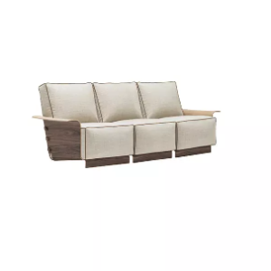 Forest Club Sofa