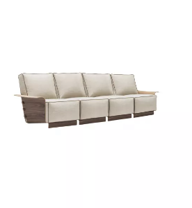 Forest Club Sofa