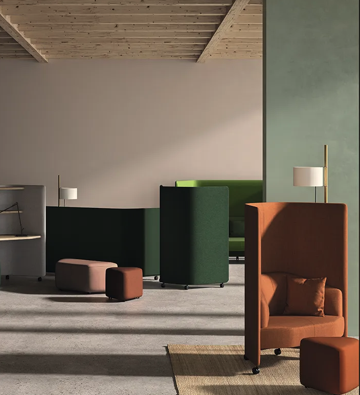 In Out Office - Imagen 3