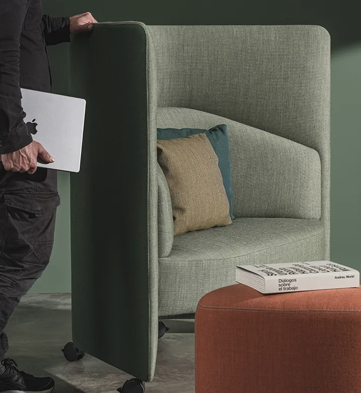 In Out Office - Imagen 5