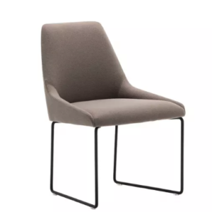 Silleria marron confidente zamora