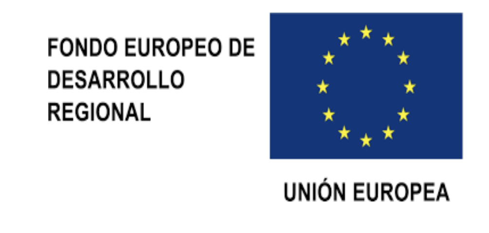 Fondo Europeo de Desarrollo Regional