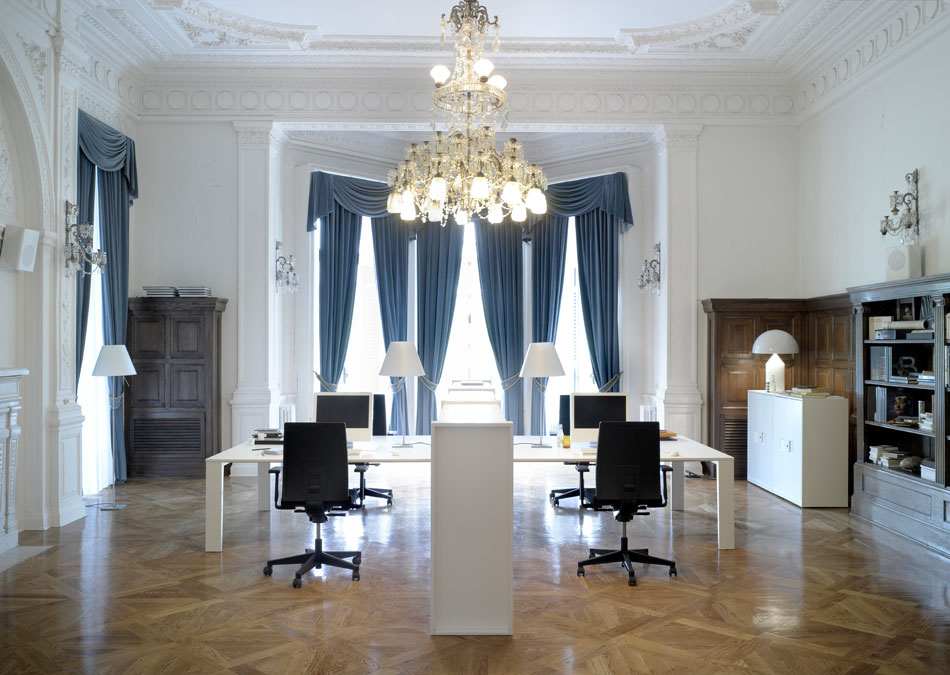 Mesa Valmma