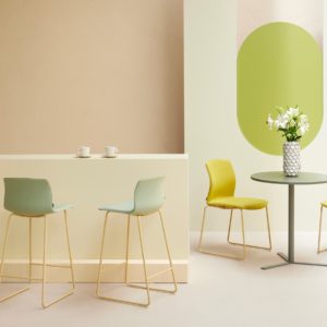 Kabi Stool