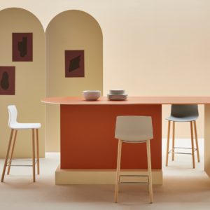 Kabi Stool