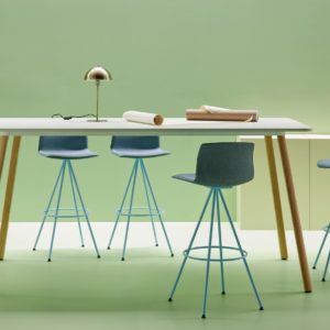 Kabi Stool