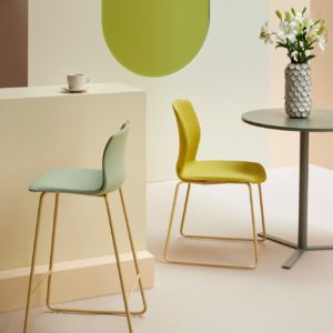 Kabi Stool