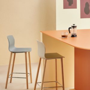 Kabi Stool