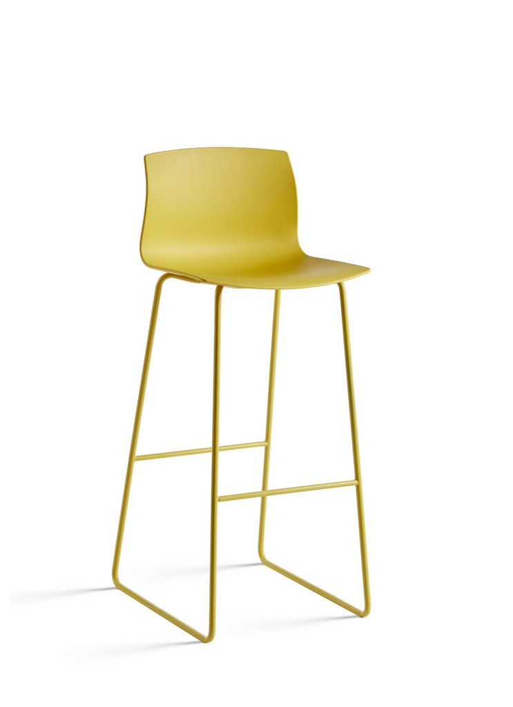 Kabi Stool