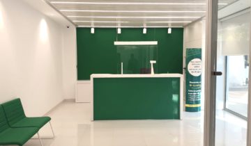 Caja Rural del Sur.&nbsp;