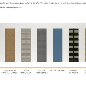 CS estanteria