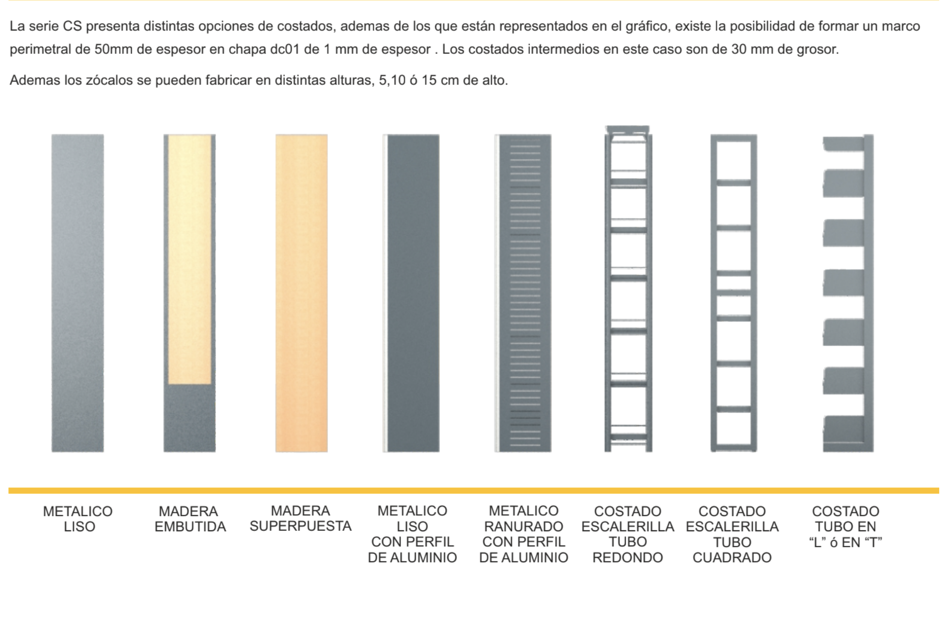 CS estanteria - Imagen 6