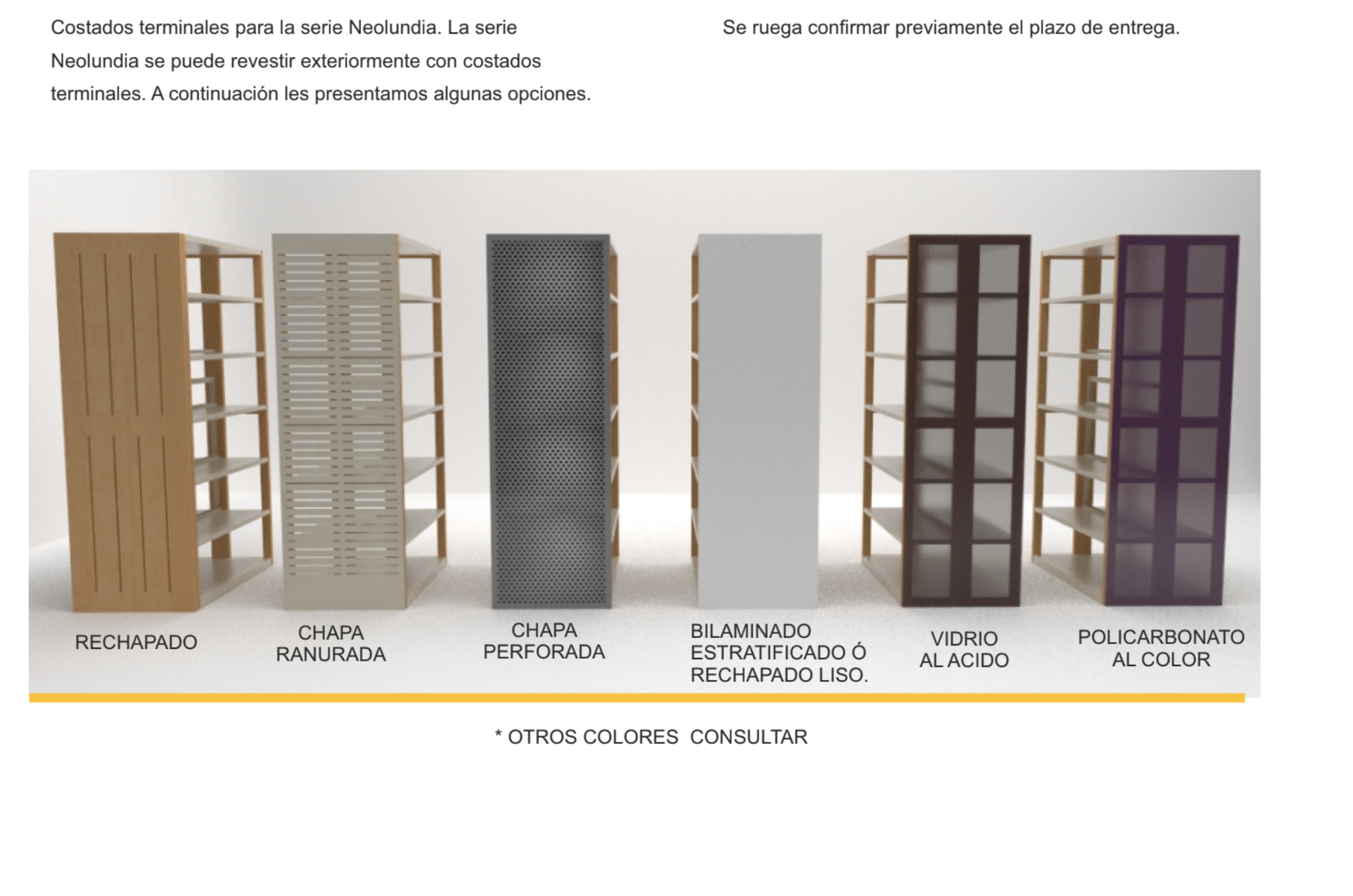 NEOLUNDIA - Imagen 8