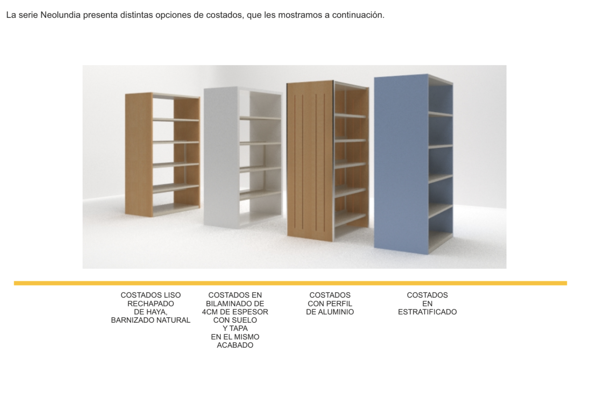 NEOLUNDIA - Imagen 7