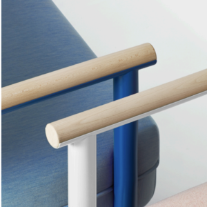 Bamboo Armchair indoor