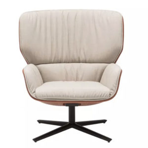 Butaca Nuez Lounge BIO