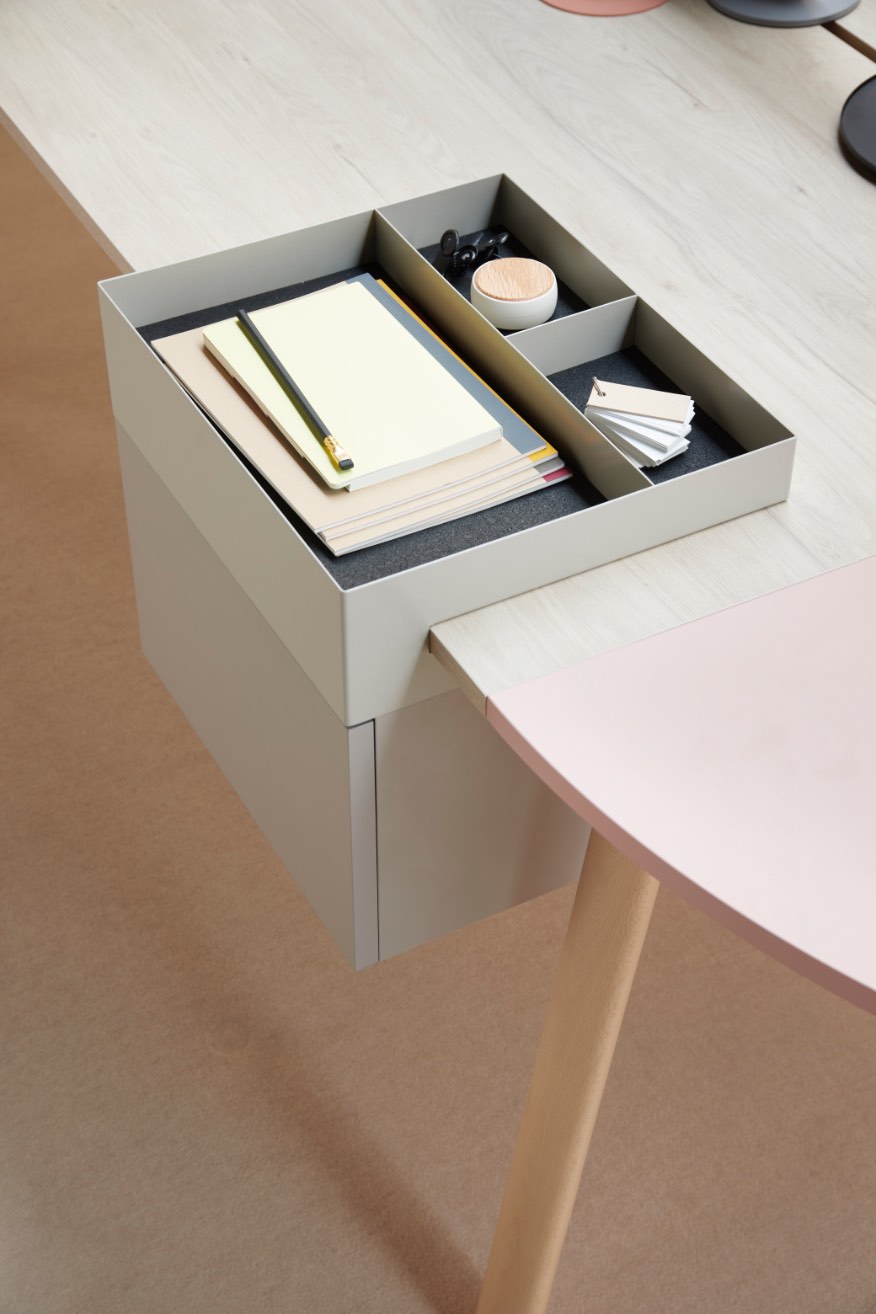 mesa Valmma