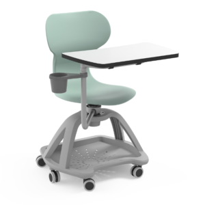 Silla Escolar con pala Mia Table