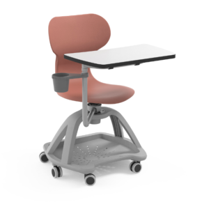 Silla Escolar con pala Mia Table