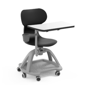 Silla Escolar con pala Mia Table