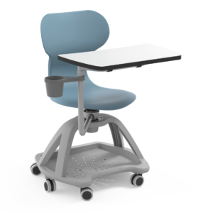 Silla Escolar con pala Mia Table