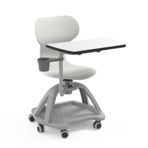 Silla Escolar con pala Mia Table