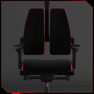 Xilium G Silla gaming