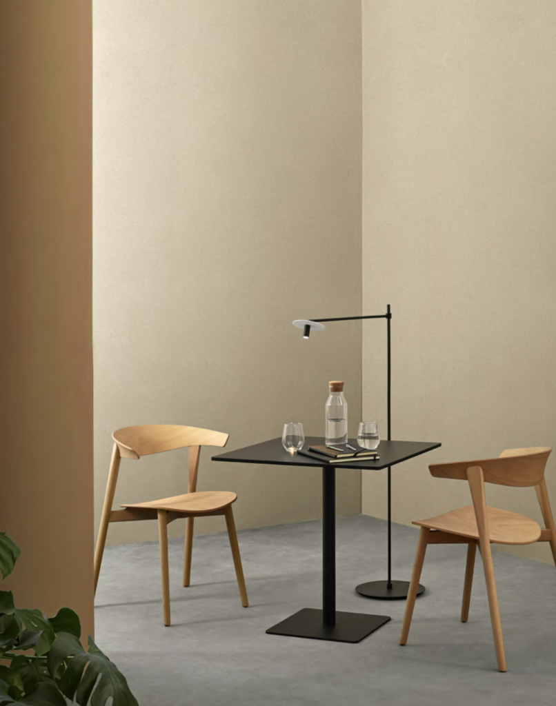 BASIC TABLES collection