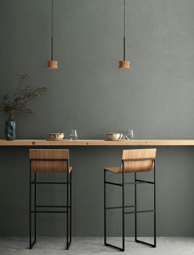 A collection Design by Fran Silvestre