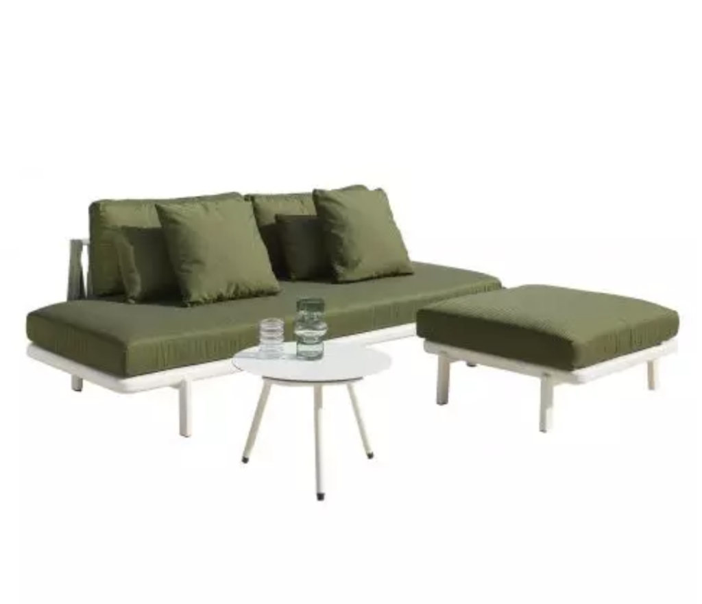 Anthea Sofa 2 Plazas
