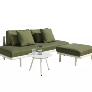 Anthea Sofa 2 Plazas