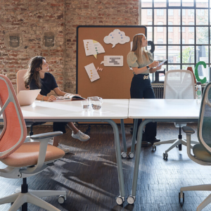 Silla de sistemática modular