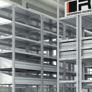 Estantería Carga Ligera