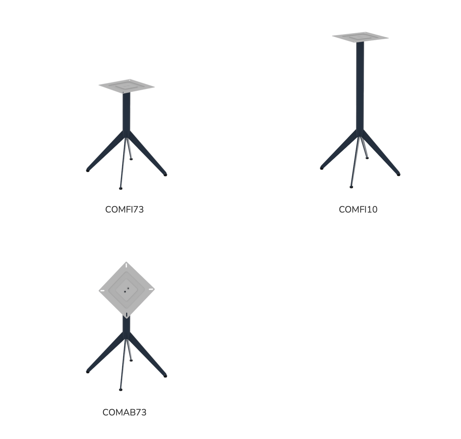 Comte - Imagen 5