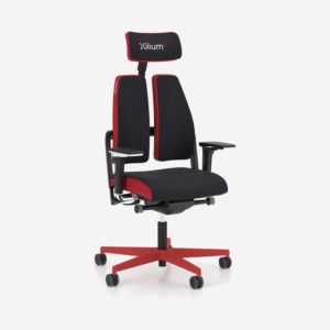 Xilium G Silla gaming